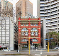 Hotel Lindrum Melbourne MGallery - Click Find