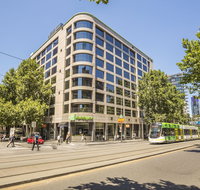Holiday Inn Melbourne on Flinders an IHG Hotel - Click Find