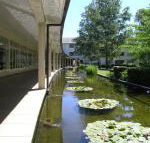 ANU University House Hotel - Click Find