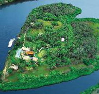 Makepeace Island - Click Find