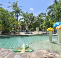 Ashmore Palms Holiday Village - Click Find