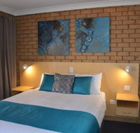Sunray Motor Inn - Click Find