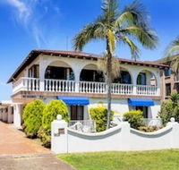 Ocean Breeze Motel - Click Find