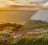 A Perfect Stay - 11 James Cook Apartments - Click Find