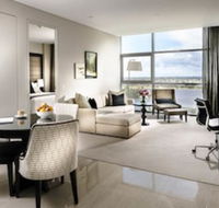 Fraser Suites Perth - Bridge Guide