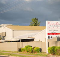 Hotel Comfort Inn Rockhampton - Click Find