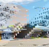Aegean Apartments - Click Find