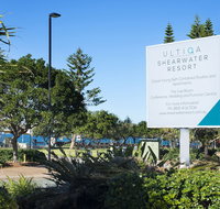 ULTIQA Shearwater Resort - Click Find