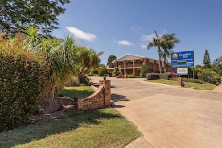 Kearneys Spring QLD Click Find