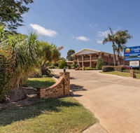 Comfort Inn Glenfield - Click Find