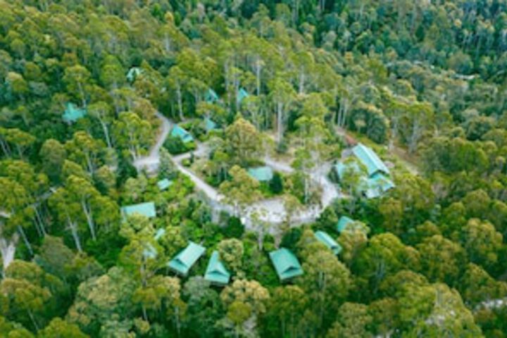 The North West TAS Lawyer Find