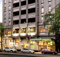 ibis Styles Kingsgate - Click Find