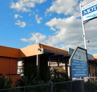 Bairnsdale Kansas City Motel - Click Find