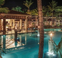 Pullman Port Douglas Sea Temple Resort and Spa - Click Find