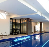 Pegasus Apart'Hotel - Click Find