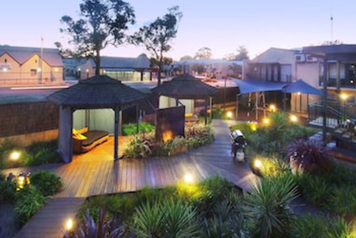 Dunsborough WA Click Find