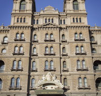The Hotel Windsor - Click Find