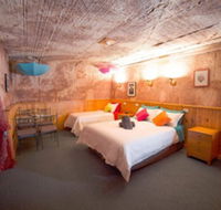 Comfort Inn Coober Pedy Experience