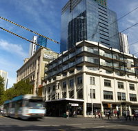 City Edge on Elizabeth - Click Find