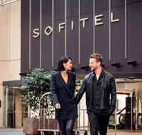 Sofitel Melbourne On Collins - Click Find