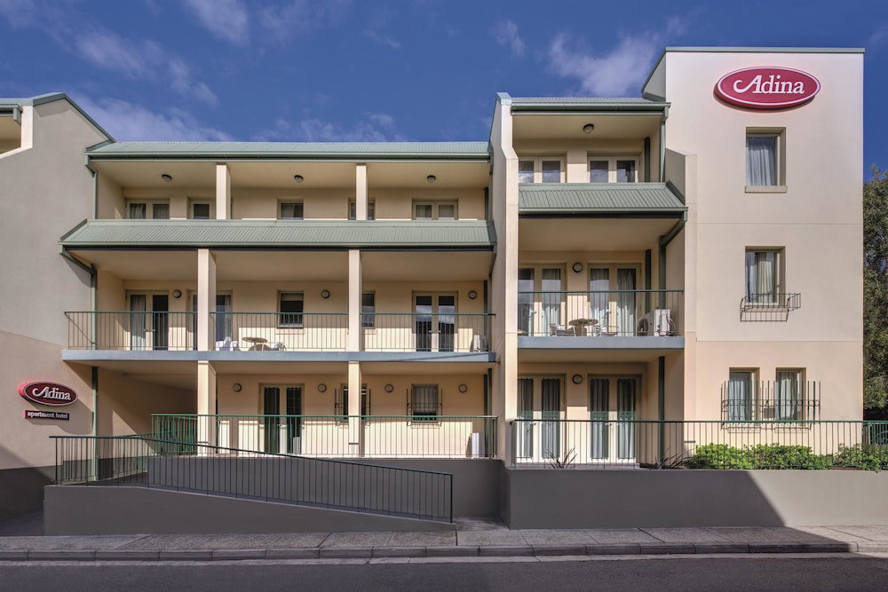Darlington NSW Click Find