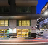 Adina Apartment Hotel Melbourne Northbank - Click Find