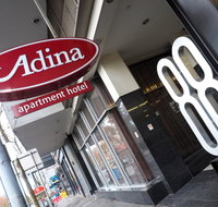 Adina Apartment Hotel Melbourne on Flinders - Click Find