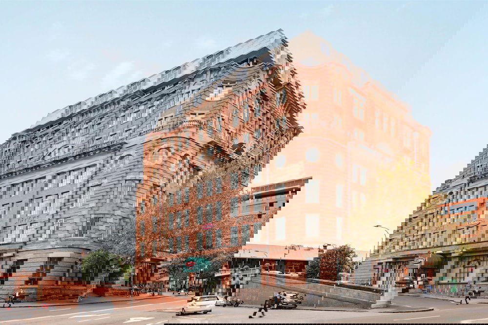 World Square NSW Click Find