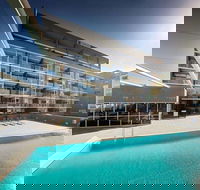 Honeysuckle Executive Apartments