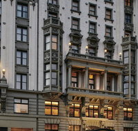 Rendezvous Hotel Melbourne - Click Find