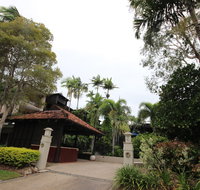 Hibiscus Resort Spa - Click Find