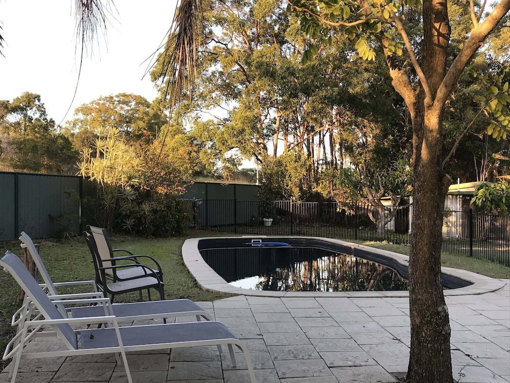 Urraween QLD Click Find