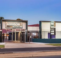 Addison Motor Inn - Click Find