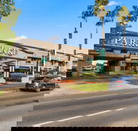 Quality Hotel Parklake Shepparton - Click Find