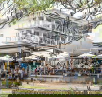 Imagine Drift Palm Cove - Click Find