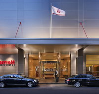 Melbourne Marriott Hotel - Click Find