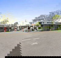 Comfort Inn Botanical - Click Find