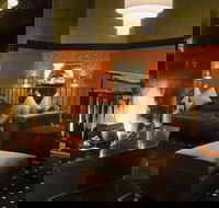 Echoes Boutique Hotel and Restaurant - Click Find