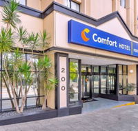 Comfort Hotel Perth City - Bridge Guide