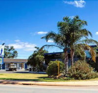 Kalgoorlie Overland Motel - Bet 4u