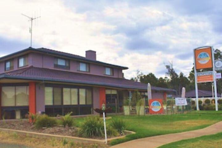 Moama NSW Lawyer Find
