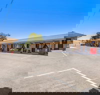 Comfort Inn May Park - Click Find