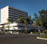 Rydges Plaza Cairns - Bet 4u