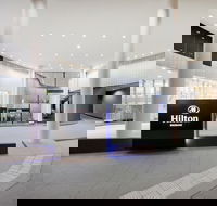 Hilton Brisbane - Click Find