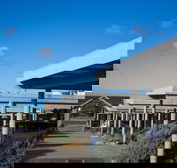 Beachfront Motel