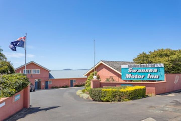 Swansea TAS Click Find