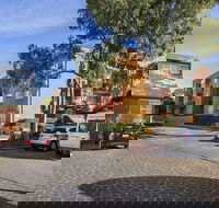 APX Parramatta - Click Find