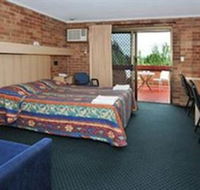 Windsor Terrace Motel - Click Find