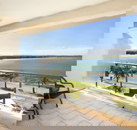 Rydges Port Macquarie - Click Find