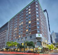Holiday Inn Darling Harbour an IHG Hotel - Click Find